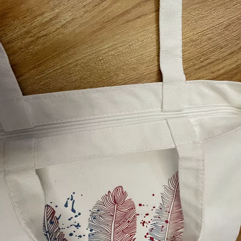 Sac personnalisé mode fourre-tout femme dessin animé femmes sac à main cadeaux de noël sacs