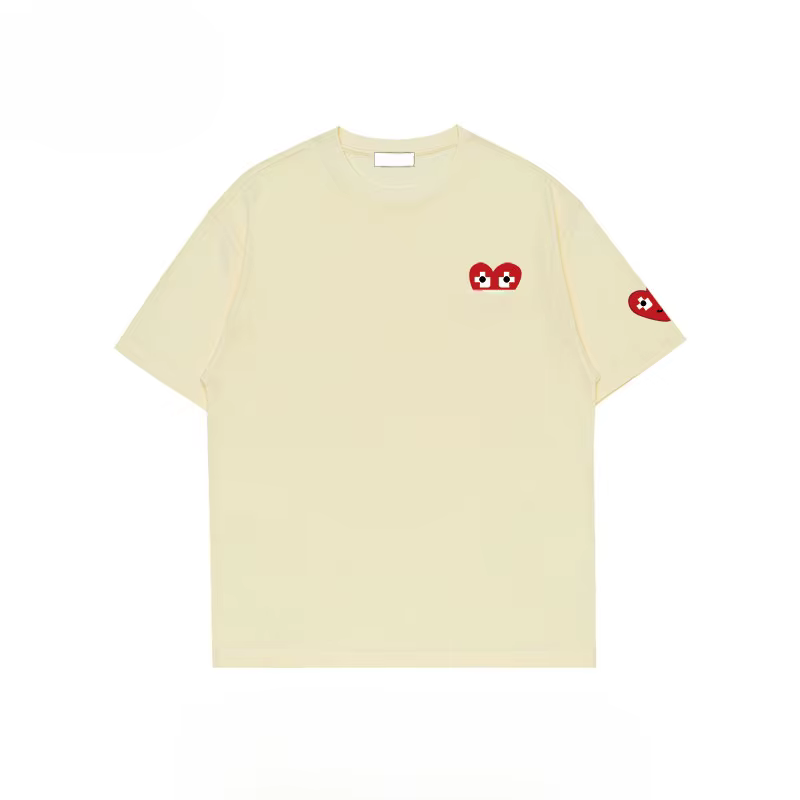T-shirt tendance pour homme