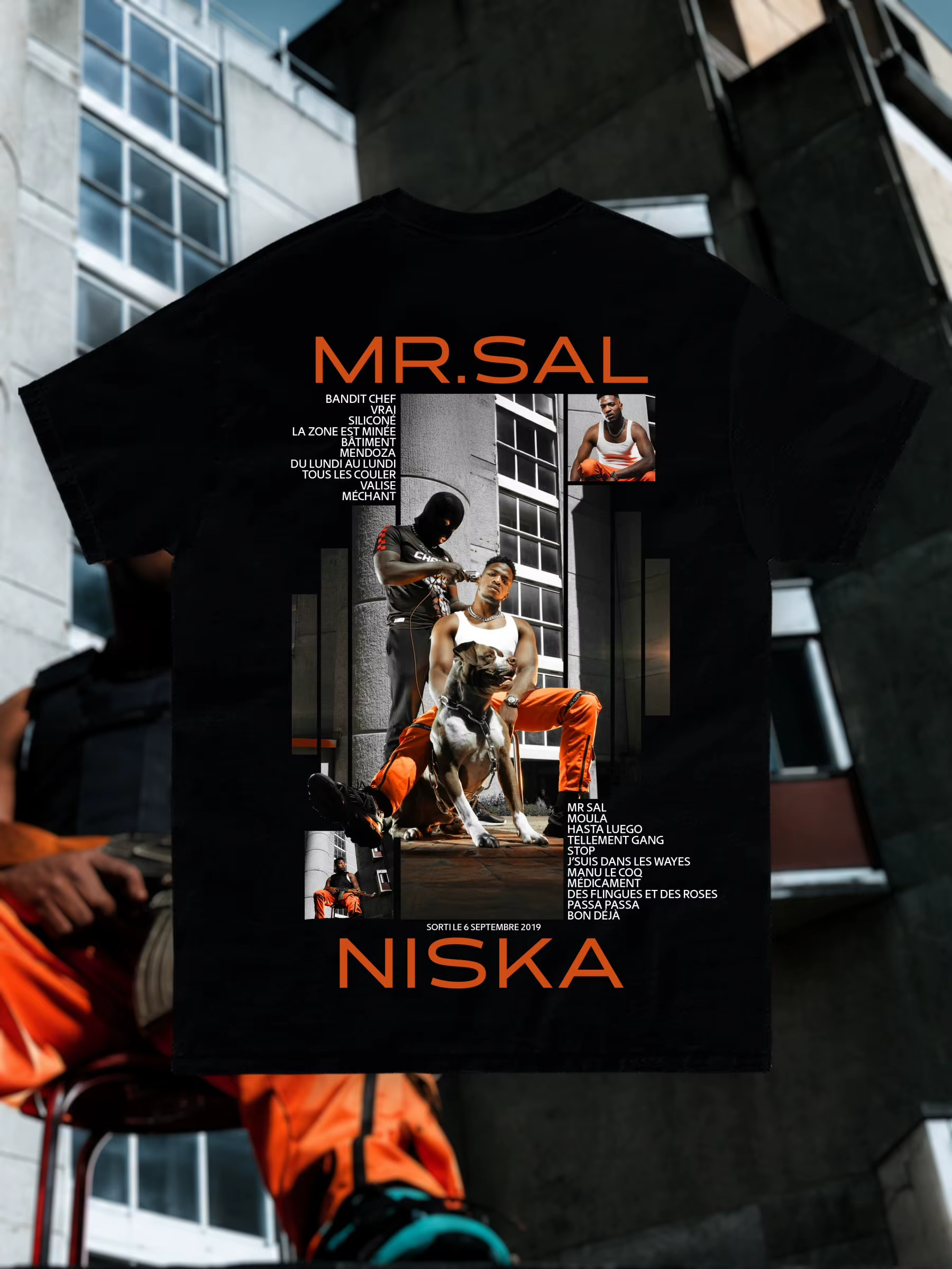 T-shirt unisexe 100 % coton pour hommes et femmes