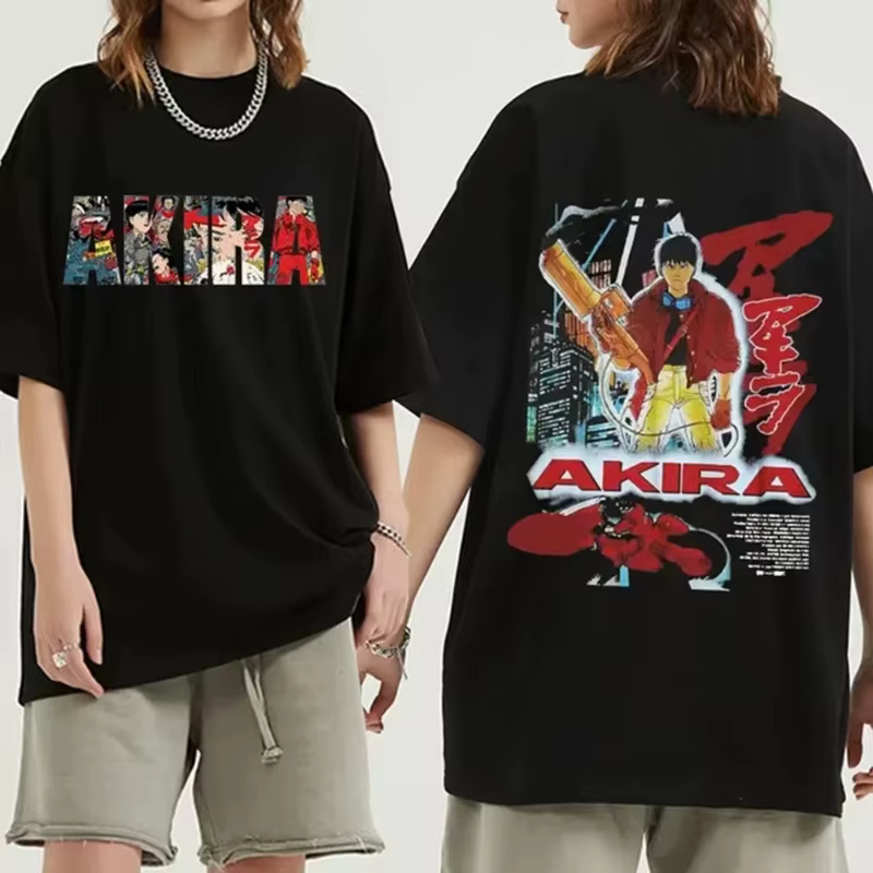 T-shirt à manches courtes pour hommes