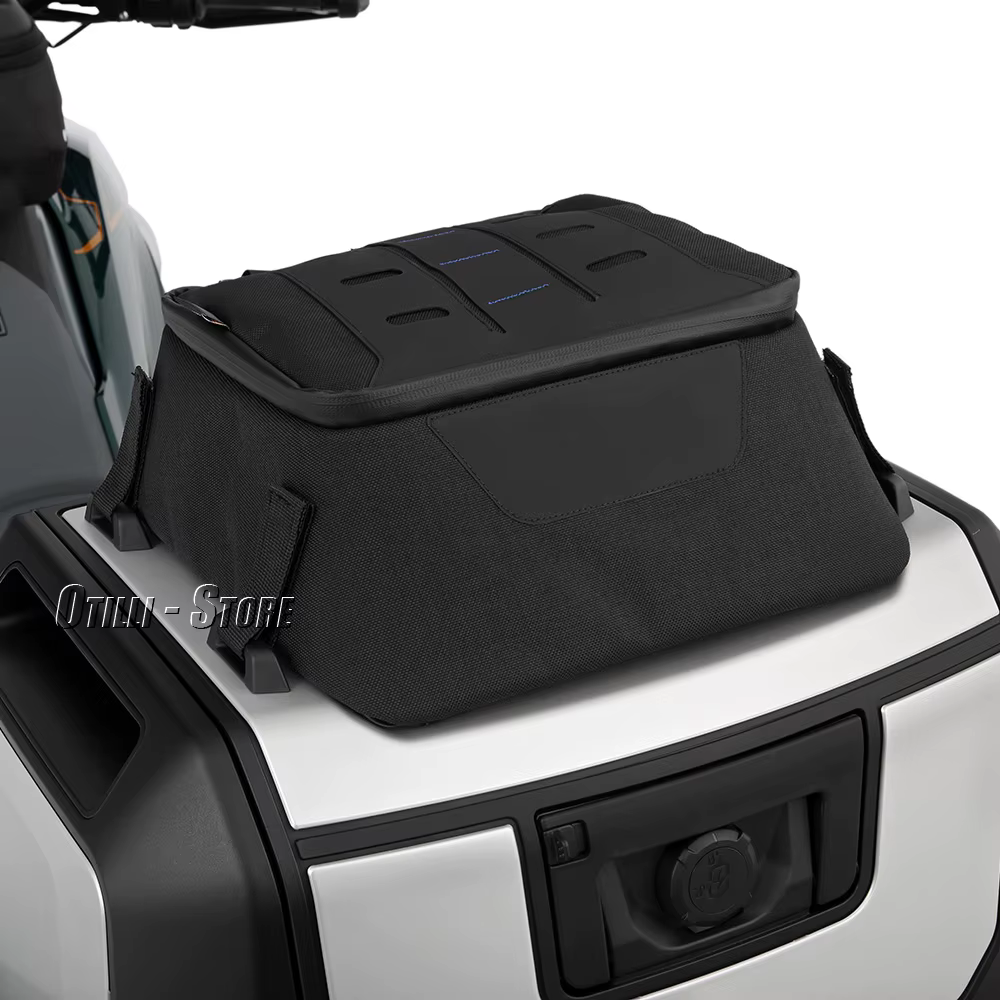 GS1300 Vario Top Case sac pour BMW R1300GS R1300 R 1300 GS 2023-2025 accessoires de moto étanche Top Case sac à outils de voyage