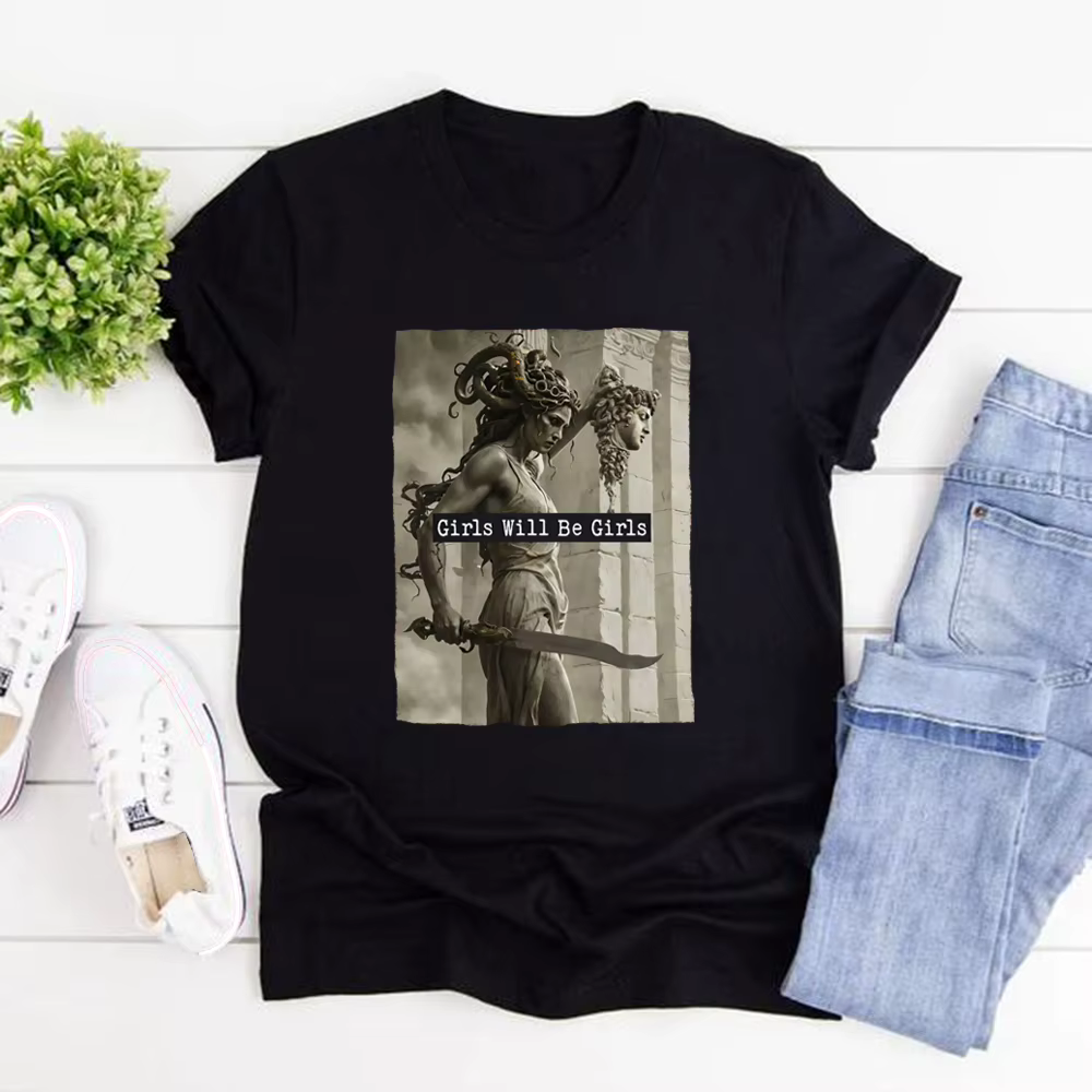 Vintage filles sera