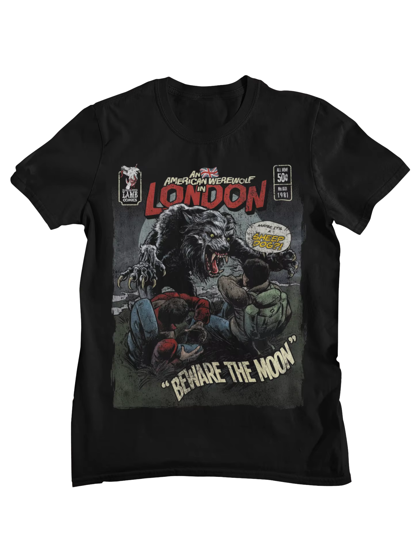 T-Shirt graphique pour hommes et femmes