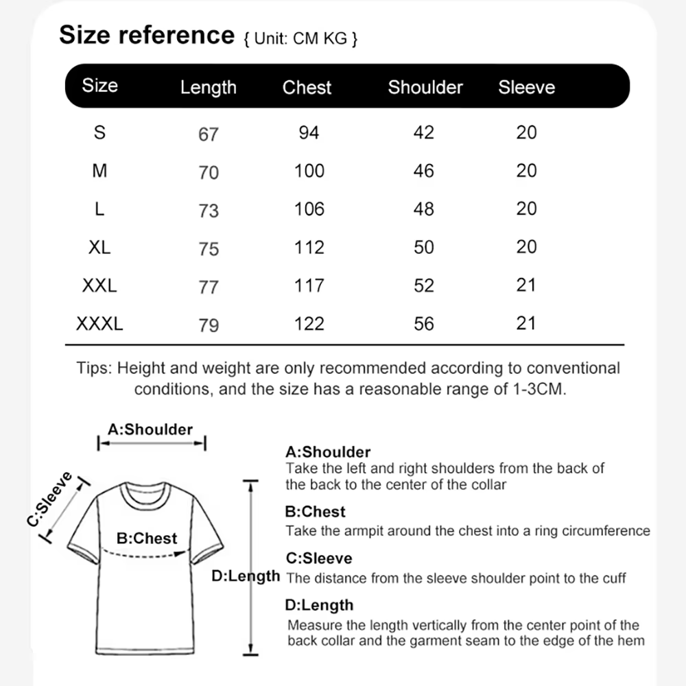 T-shirt personnalisé en 21 couleurs