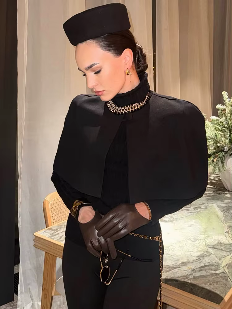 Débardeurs d'été tendance pour femmes, cardigan patchwork, haut court, vêtements féminins élégants, gilet uni Y2K 2026