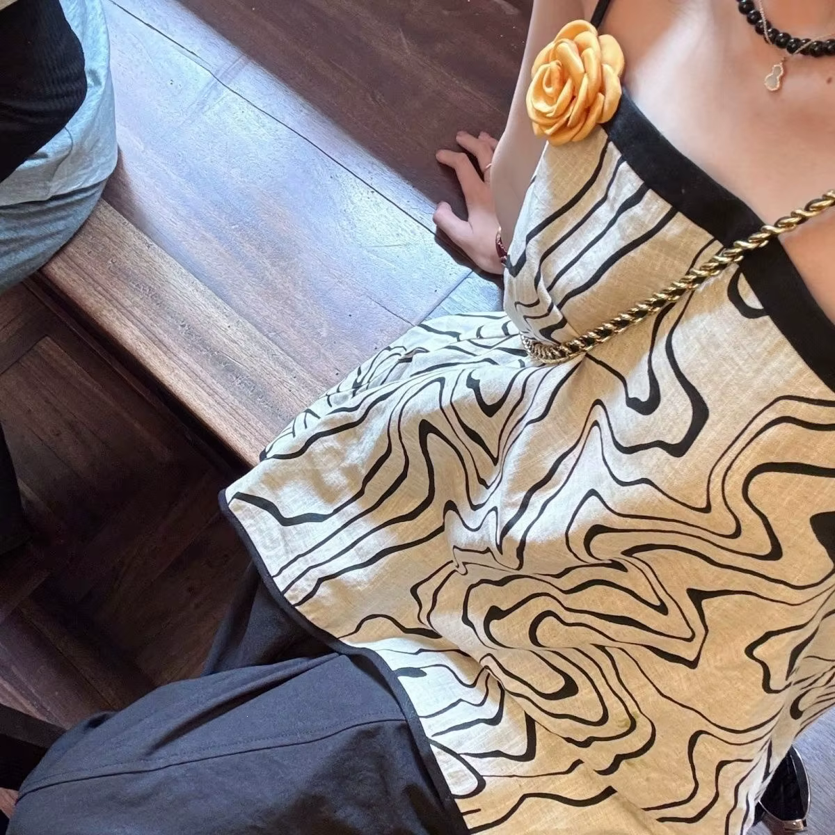 Débardeur Halter Femme Style Bohème Estival Amincissant