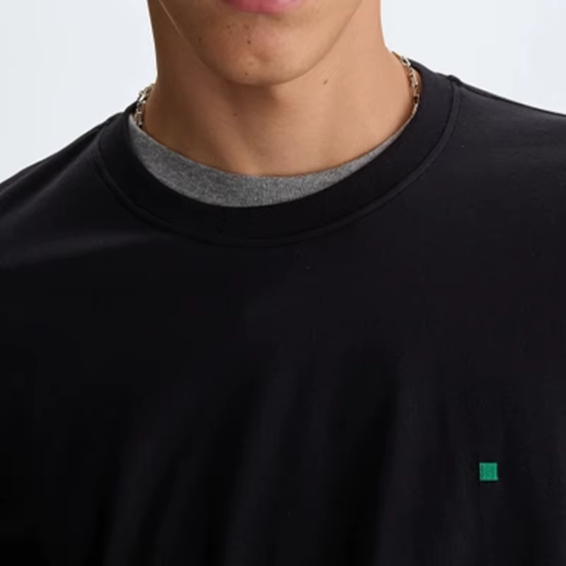 T-shirt basique pour homme PG