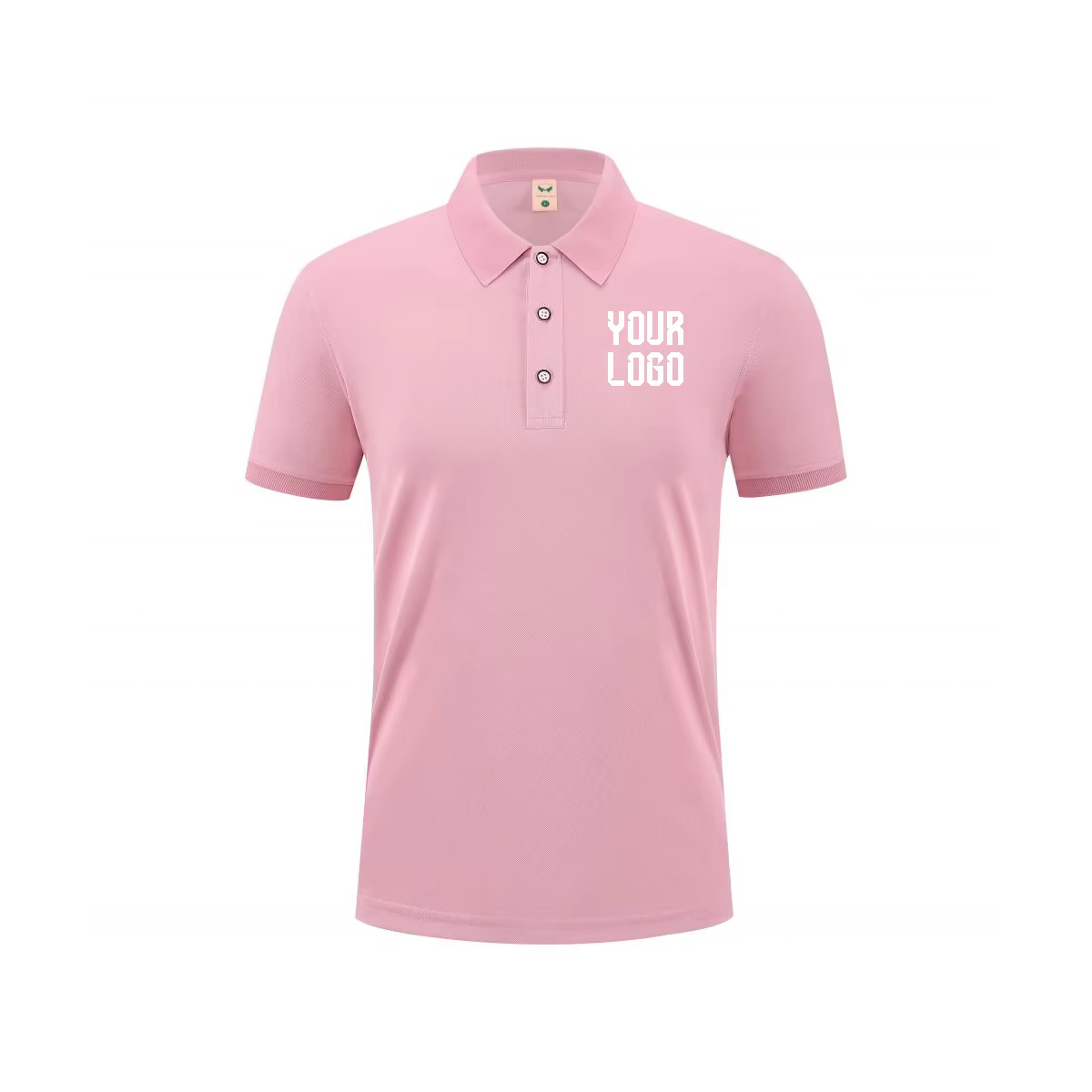 Nouveau Polo Personnalisé Tendance 2025