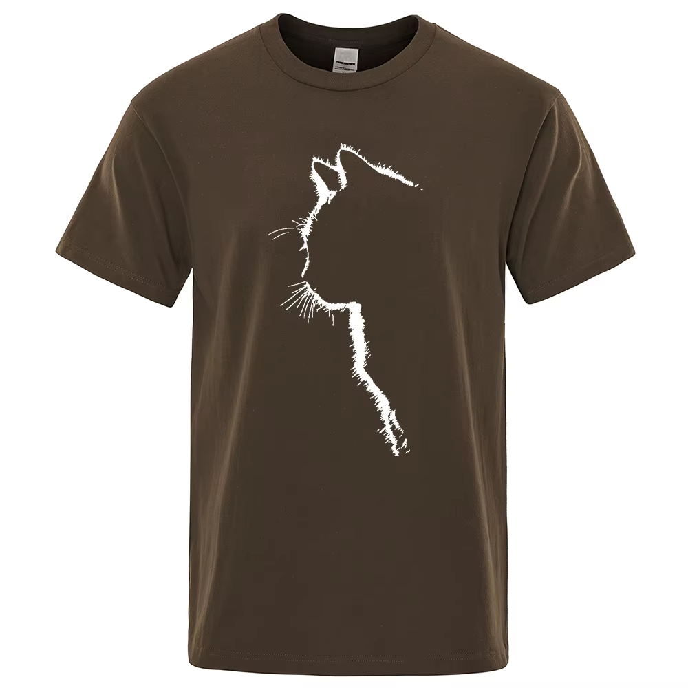 T-shirt manches courtes pour homme