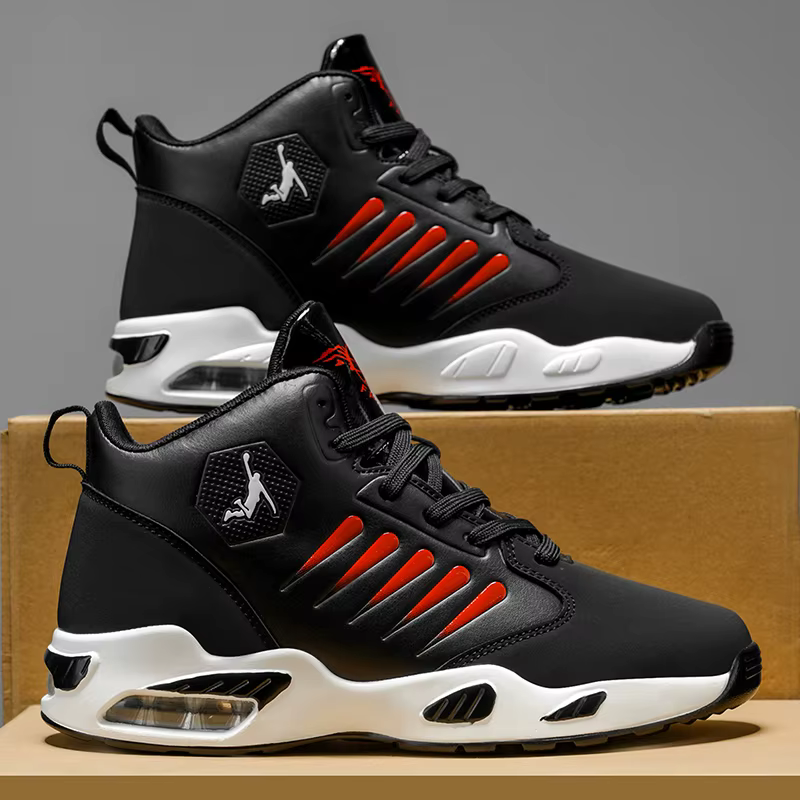 Chaussures de basket-ball pour hommes