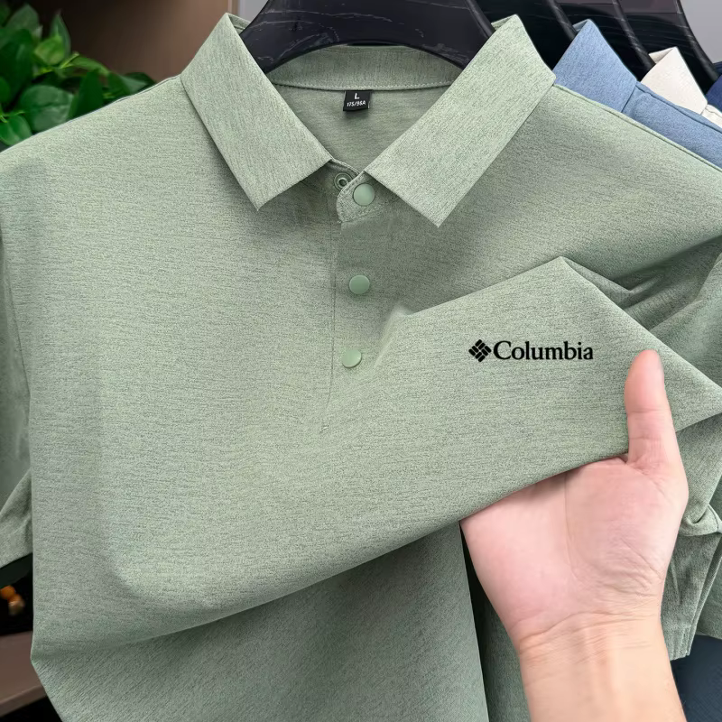 Polo de luxe pour homme