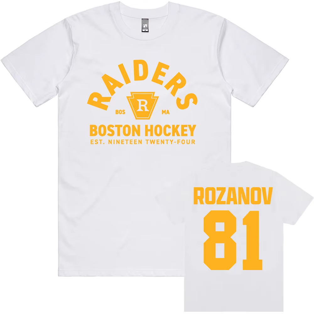 T-shirt à manches courtes en coton pour hommes
