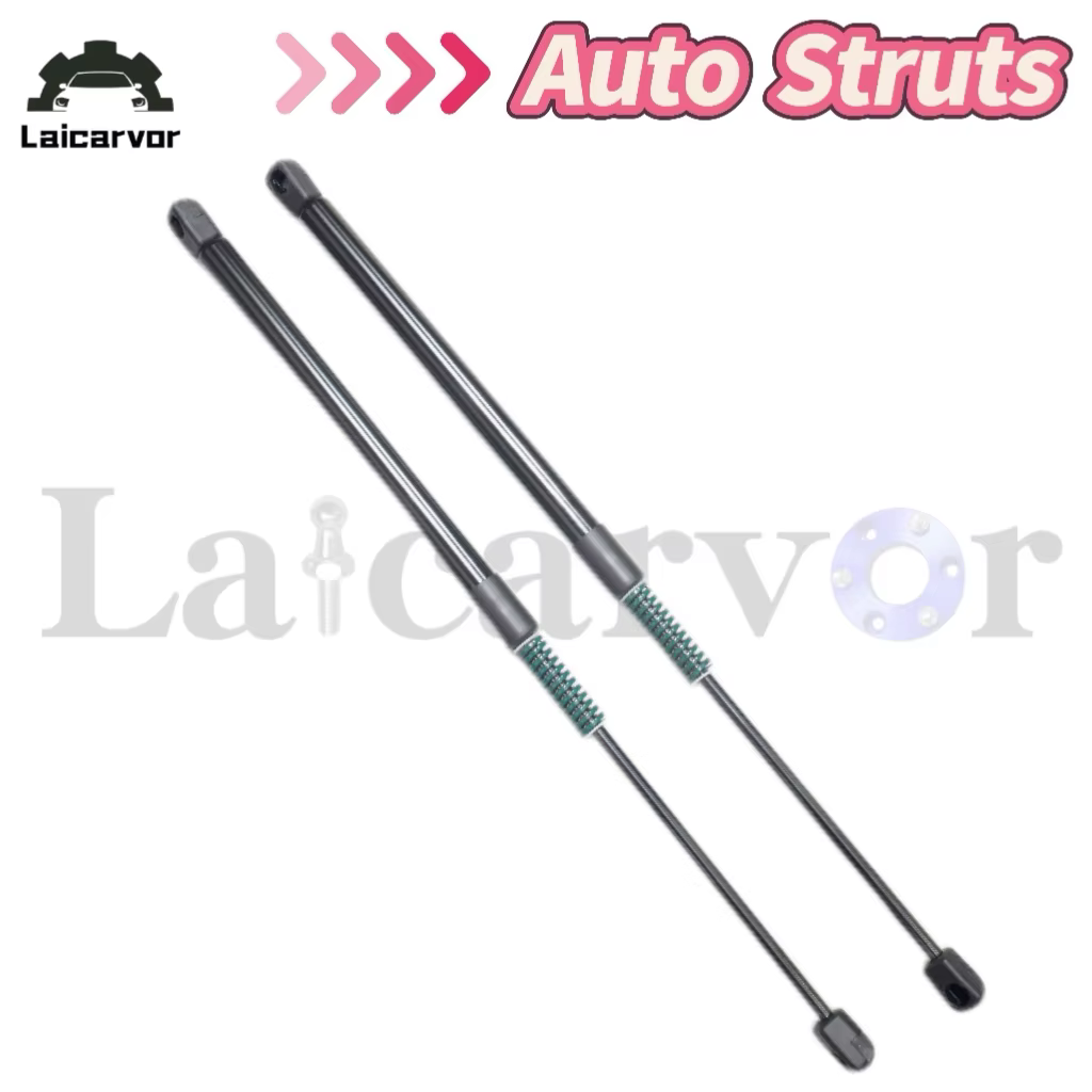 Pour Audi A4 B6 B7 Cabriolet (8H) 2002-2009 8H0827552B entretoises automatiques de coffre arrière avec ressorts