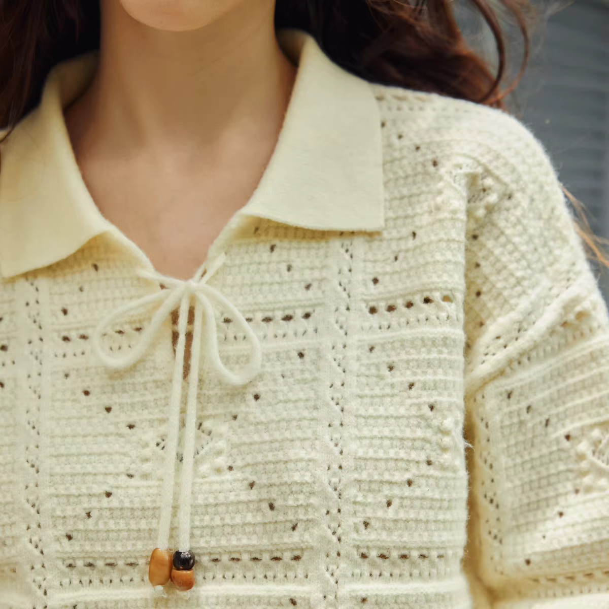 Pulls français OLrain pour femmes