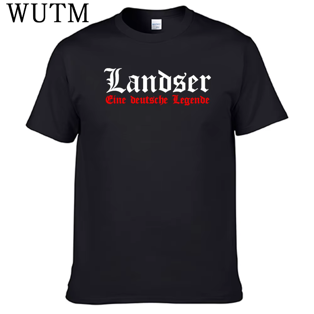 T-shirt d'été pour hommes