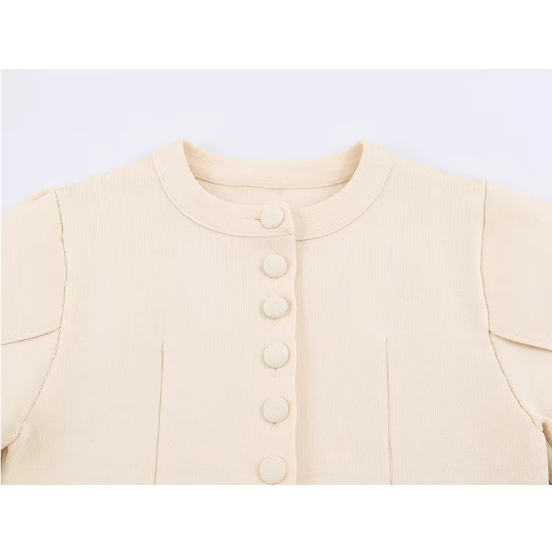 Cardigan d'été chic et élégant pour femme