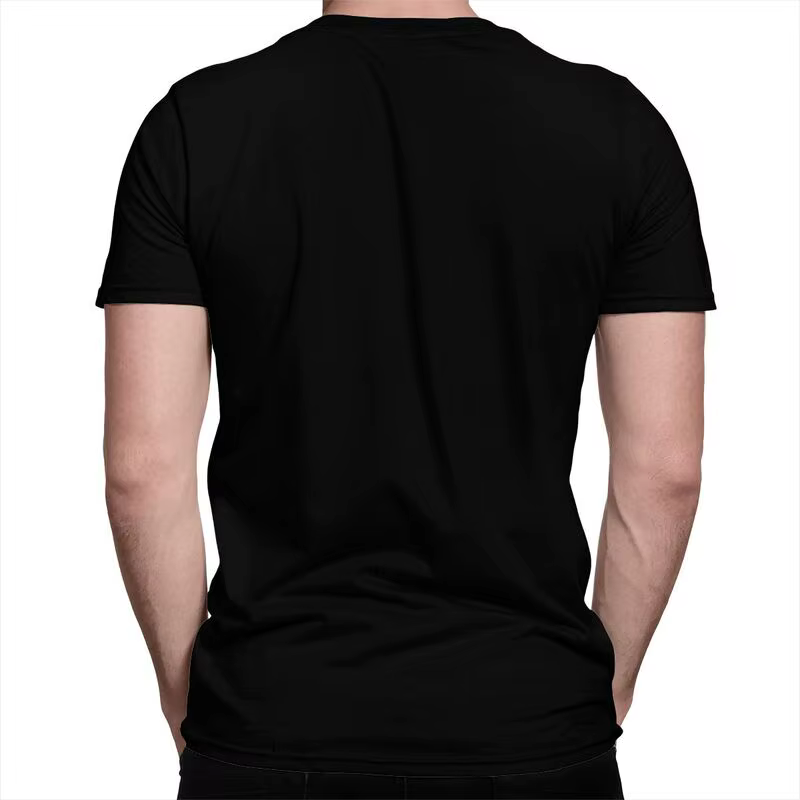 Bustin depuis 1984 Ghostbusters T-shirts pour hommes manches courtes t-shirt surnaturel fantôme film