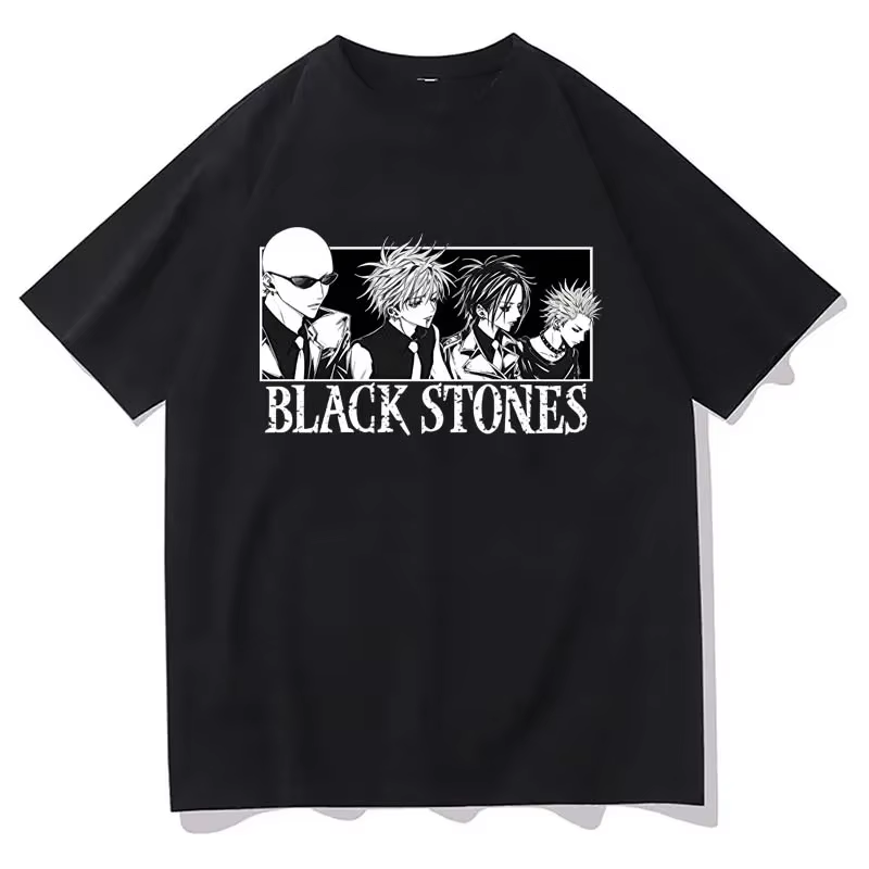 T-shirts à imprimé graphique rétro Nana