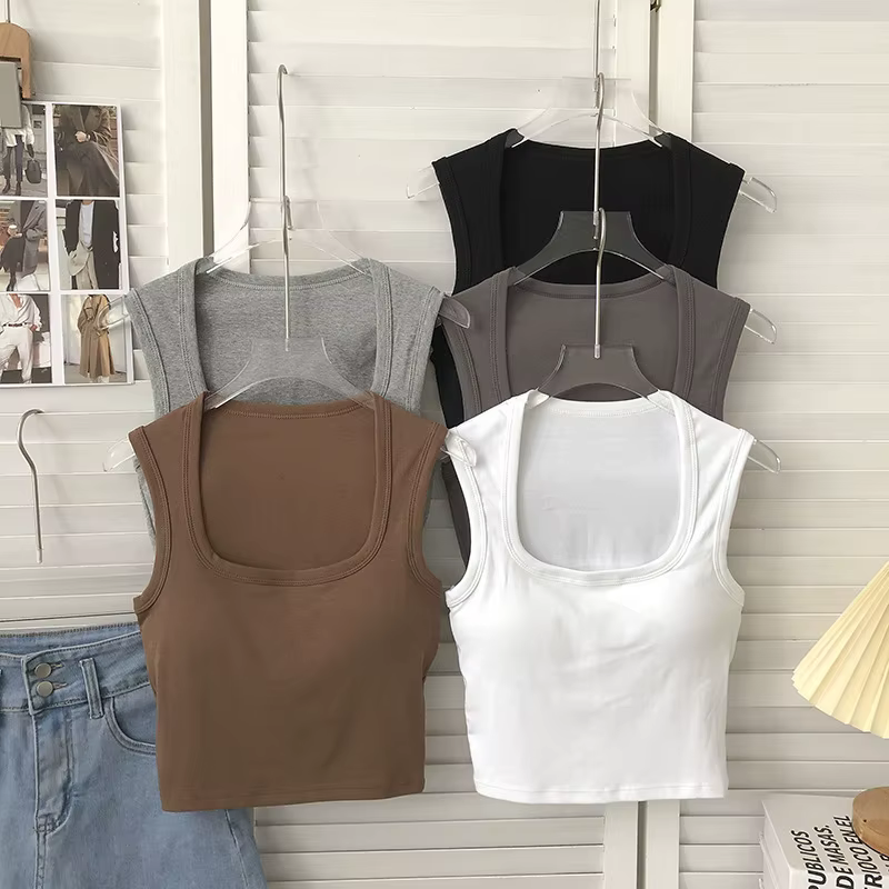 Camisole Précieux pour Femmes