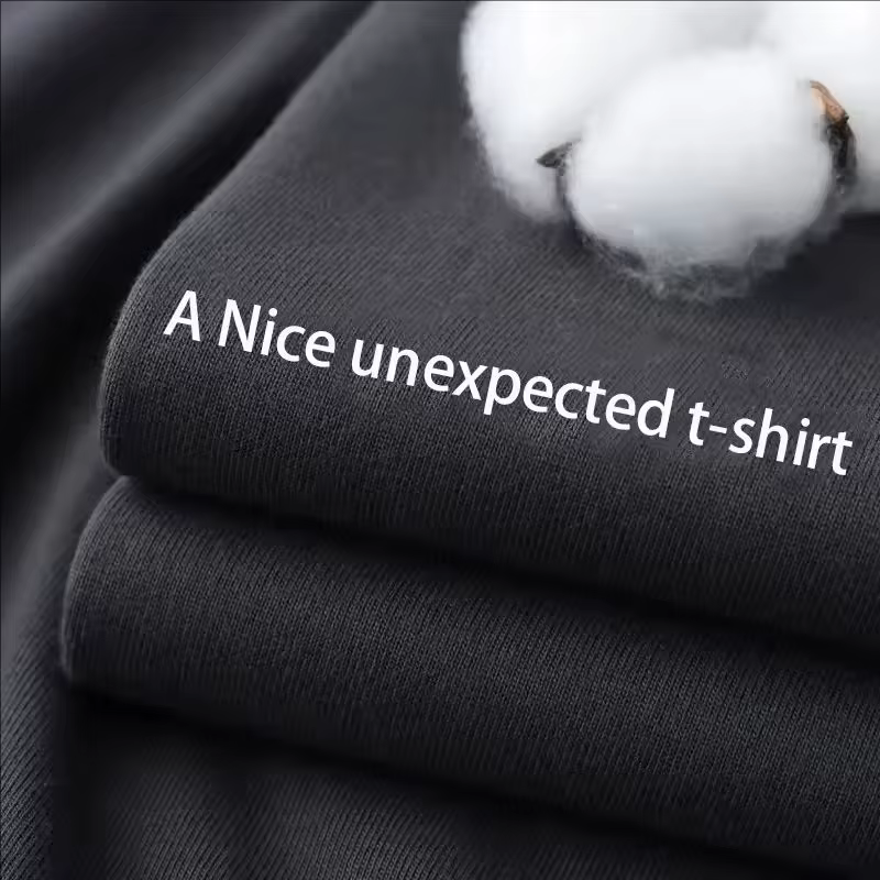 T-shirts imprimés ADO pour hommes