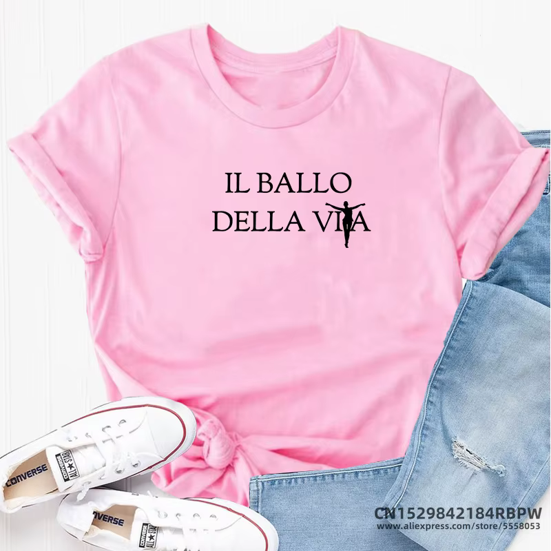 Damiano David tatouage Art t-shirt Merch Il Ballo Della Vita Maneskin