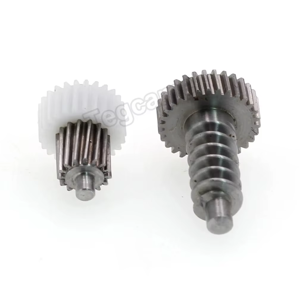 Engrenage métallique d'origine 30T pour rétroviseur latéral rétractable pour moteur Hyundai Santa Fa I20 I30 Kia K3 K5 FC260SD14270