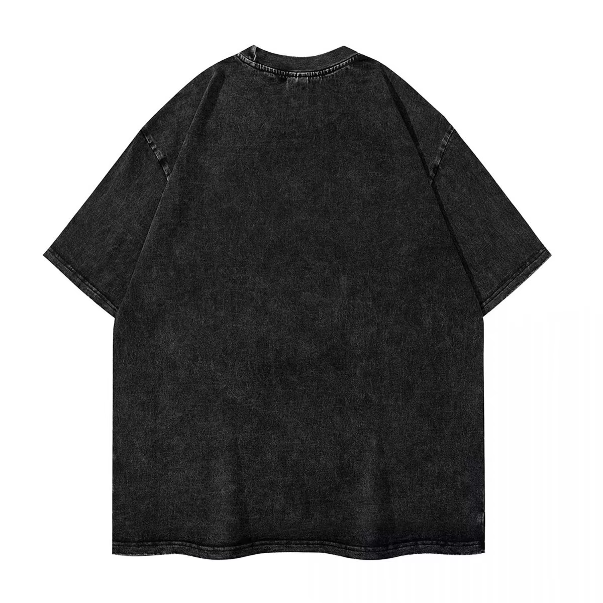 T-Shirt à Manches Courtes pour Couple