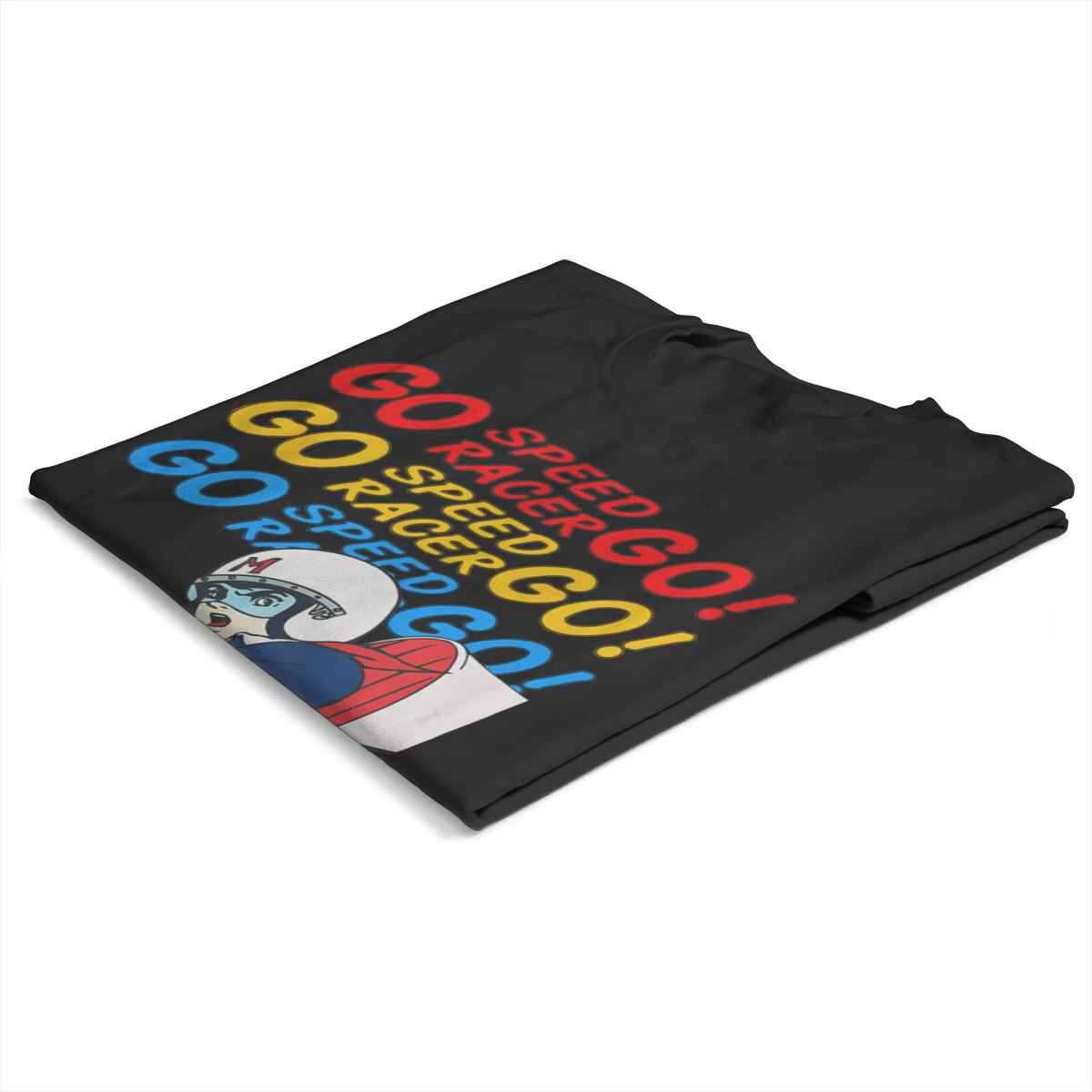 GO SPEED-T-Shirt pour Homme