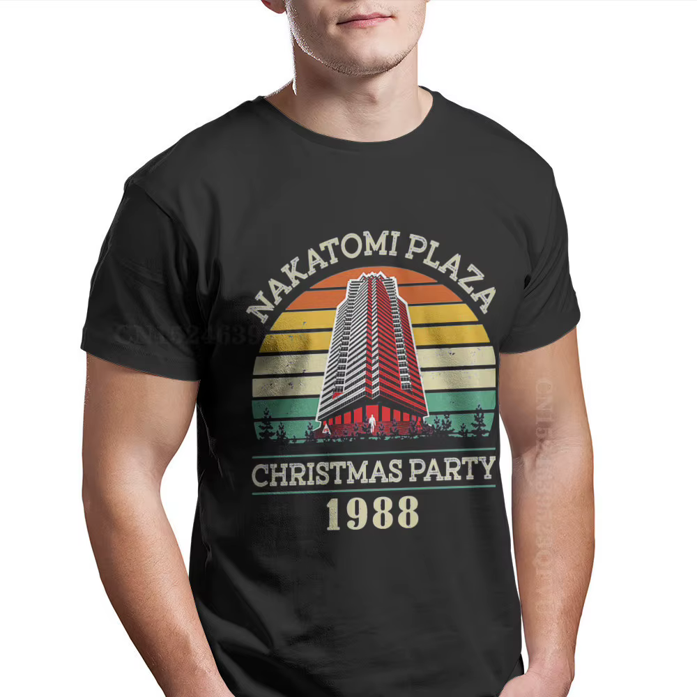 T-shirts pour homme, t-shirts rétro vintage