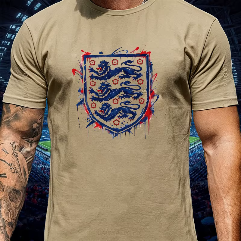T-shirt unisexe pour le jour du match