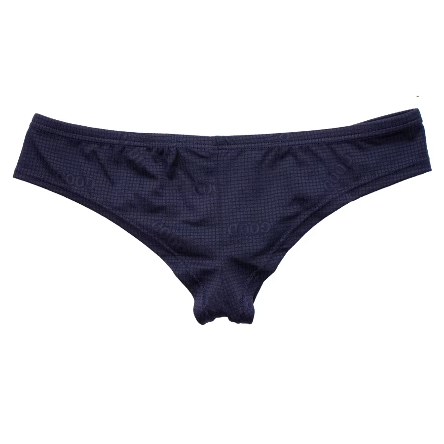 Boxer Sexy U Convex pour Homme, Sous-Vêtement Confortable, Culotte Gay Sissy