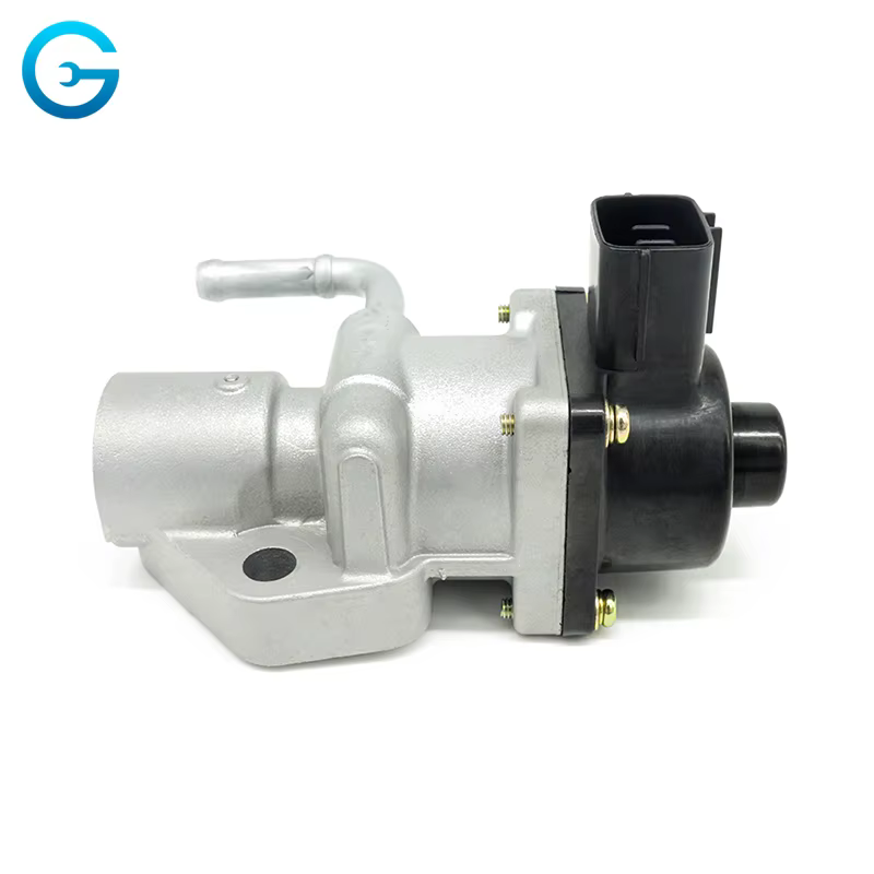Valve EGR 1590848 EGV1025 pour Ford Focus C-Max Fiesta Mondeo Maverick S-Max 5204549 1119890 LF01-20-300 1S7G-9D475-AK