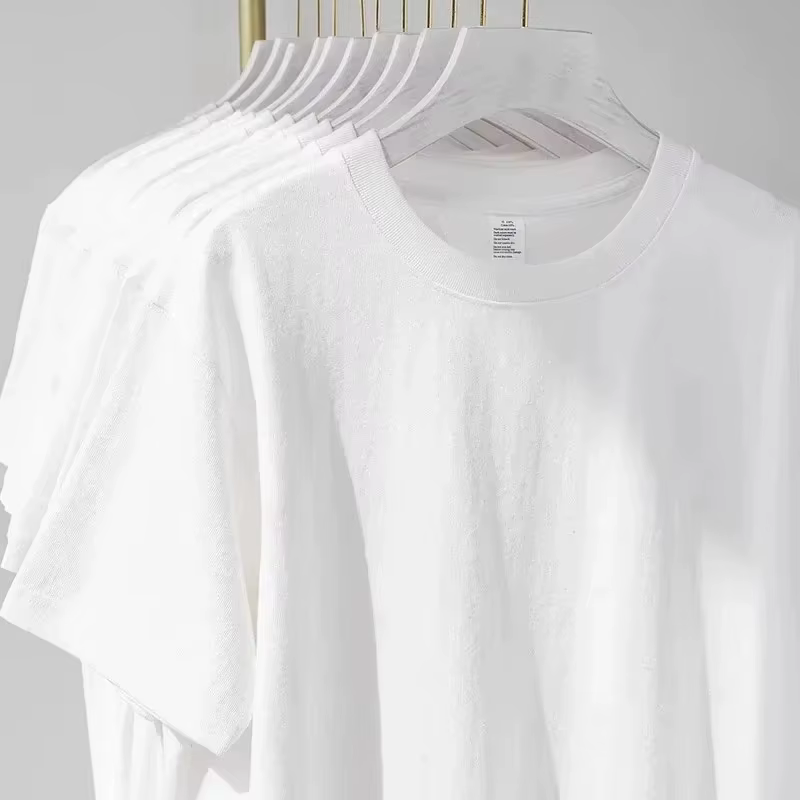 T-shirt graphique rétro NWo noir pour hommes et femmes