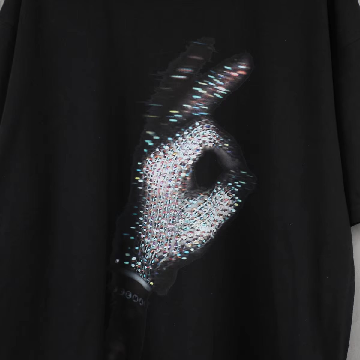 Drake ICEMAN T-shirt Hip Hop Awesome Rapper Music Fashion Cotton Men T shirt New TEE