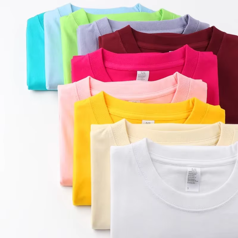 MRMT 2026 Nouveau T-shirt Homme 250g en Coton Peigné