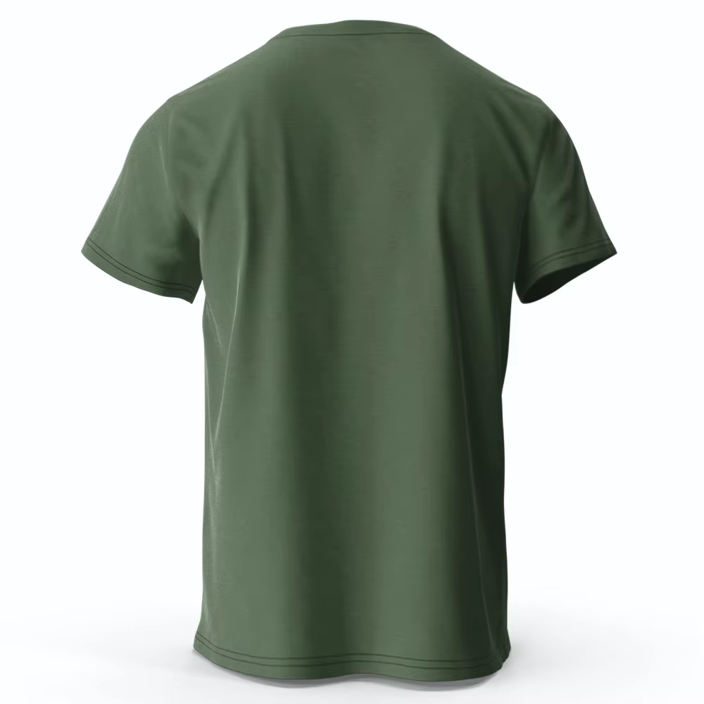 T-Shirt imprimé Motors pour hommes et femmes