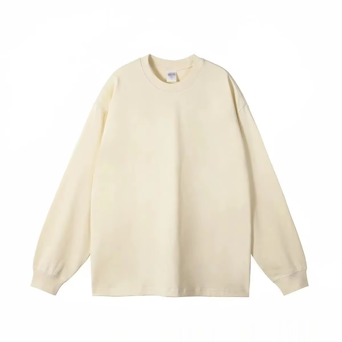 T-shirt à manches longues pour femmes