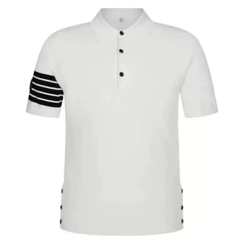 T-shirt de golf pour homme