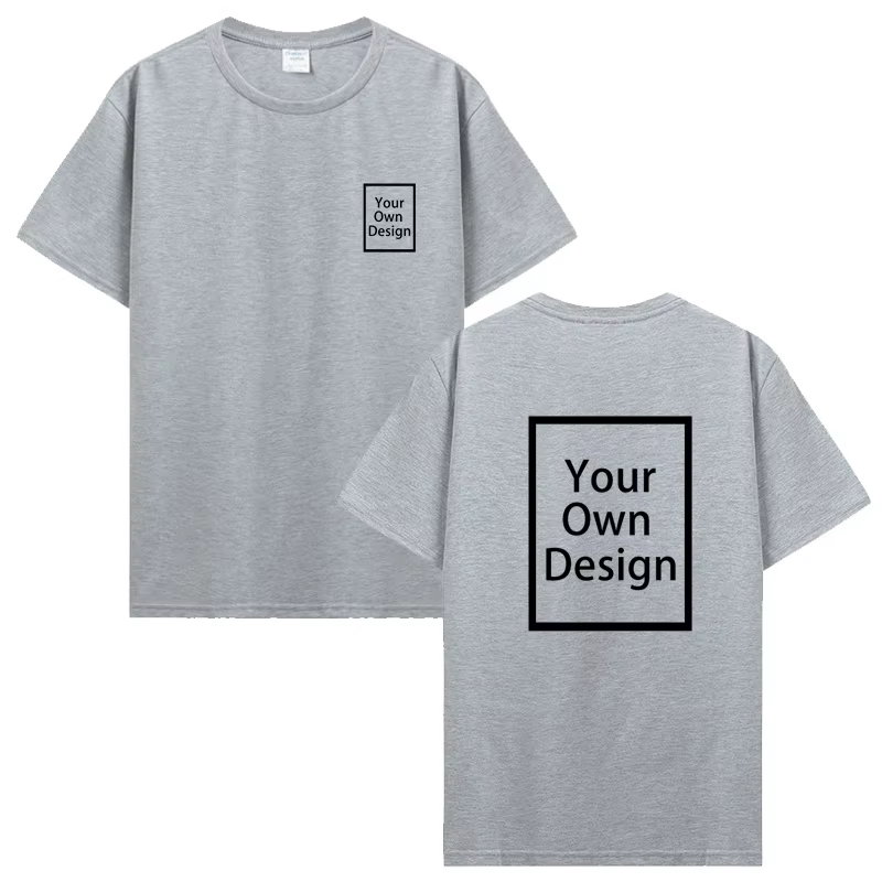 T-Shirt personnalisé
