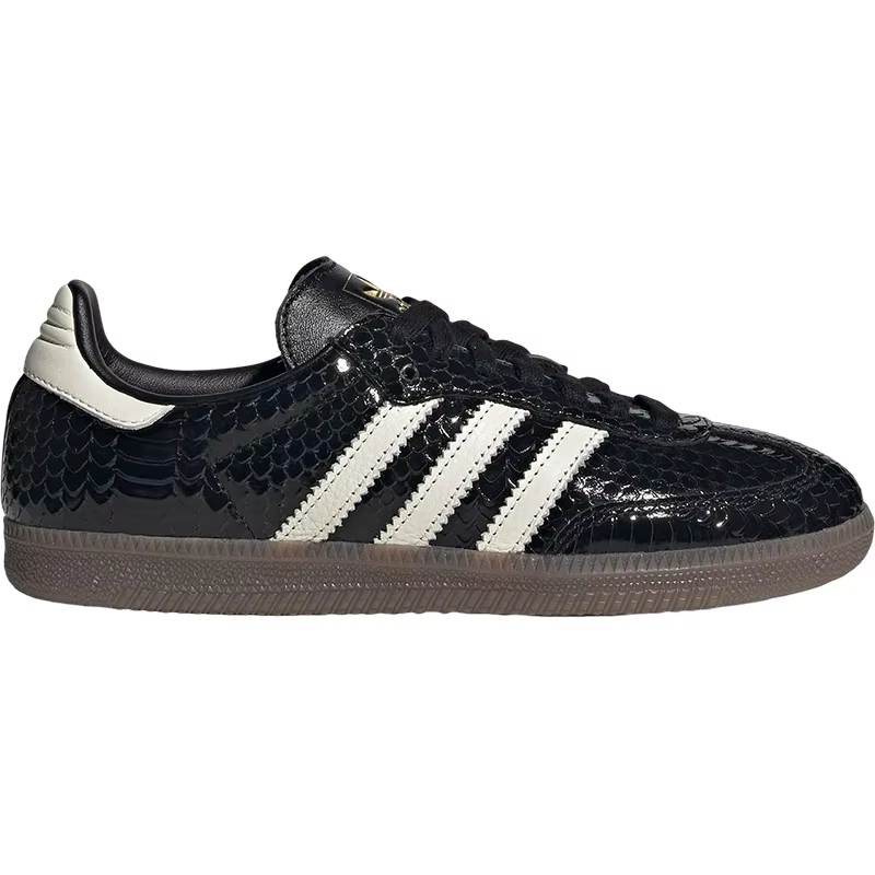 Adidas Genuine Originals Chaussures de sport classiques résistantes à l'usure pour femmes IH9015