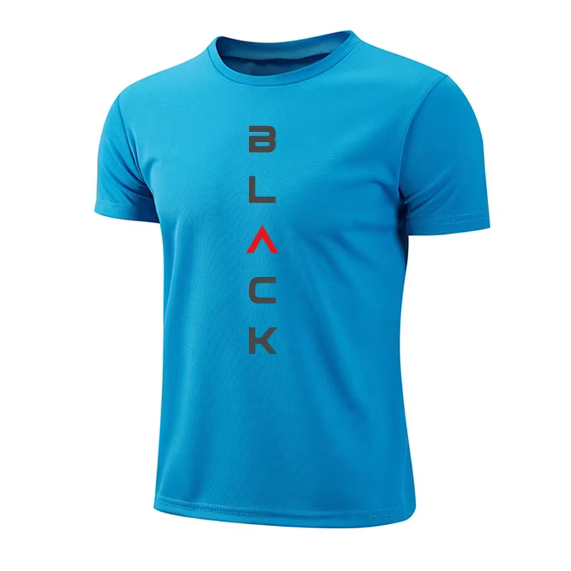 T-shirt d'entraînement pour homme
