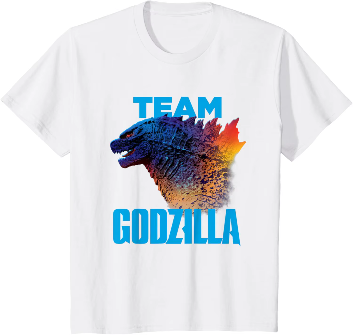 T-shirt officiel Godzilla Vs Kong pour hommes