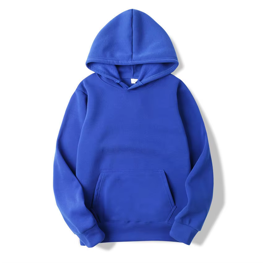 Sweat à capuche pour homme et femme