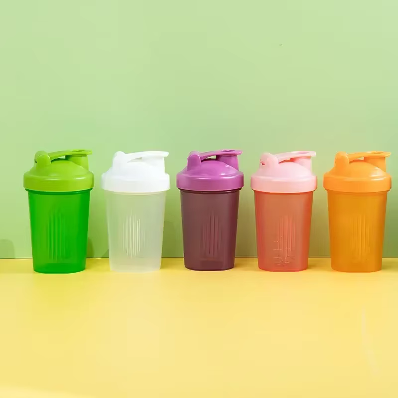 Bouteille Shaker de Sport 400ML
