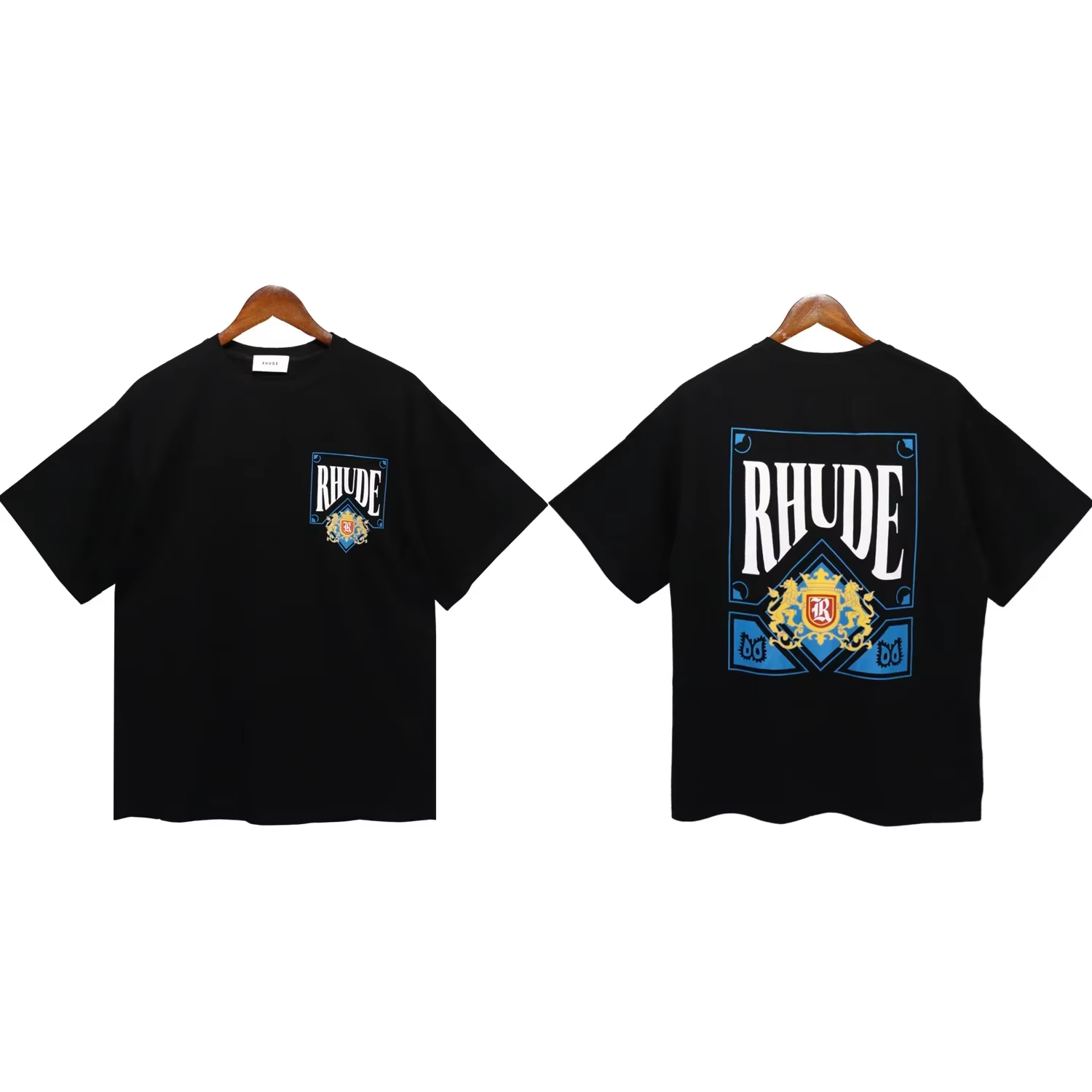 T-shirt à manches courtes pour homme