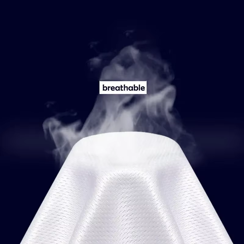 T-shirt décontracté pour femmes