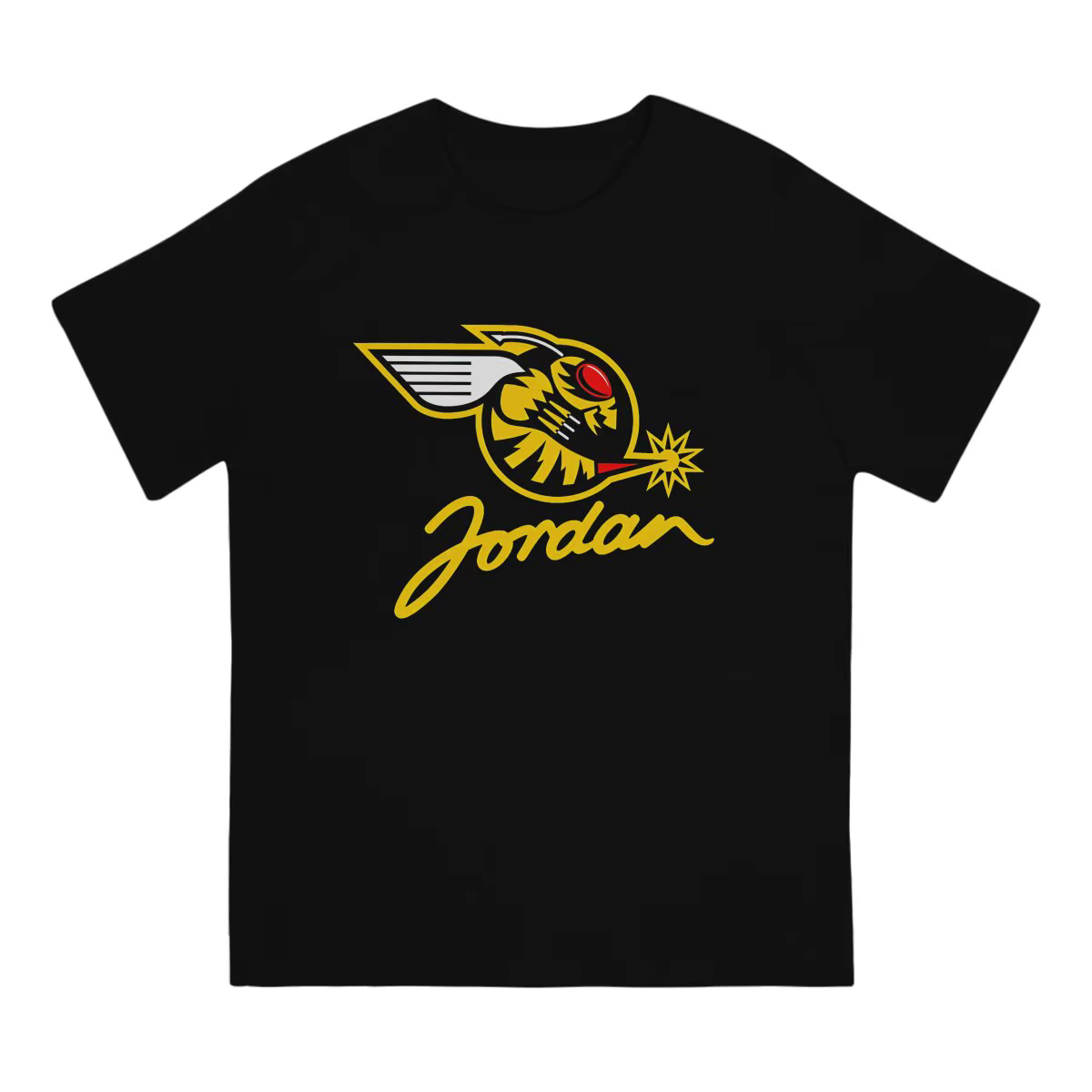 T-shirt à col rond Grand Masters Team F1 pour hommes