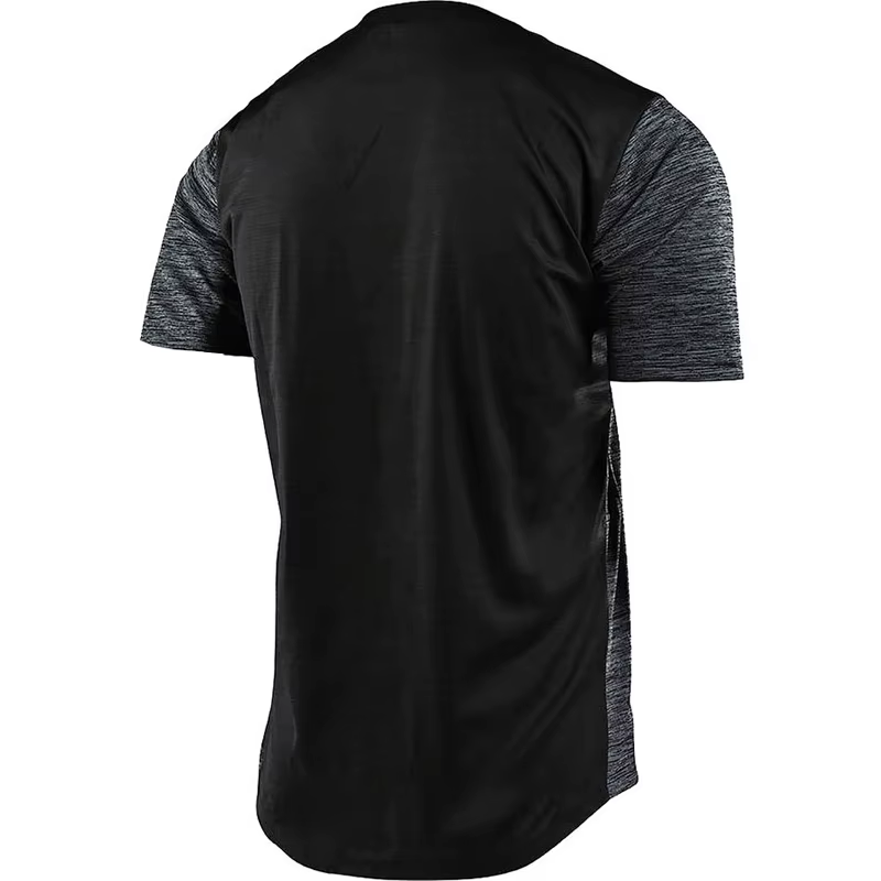 Maillot de vélo à manches courtes RL D343