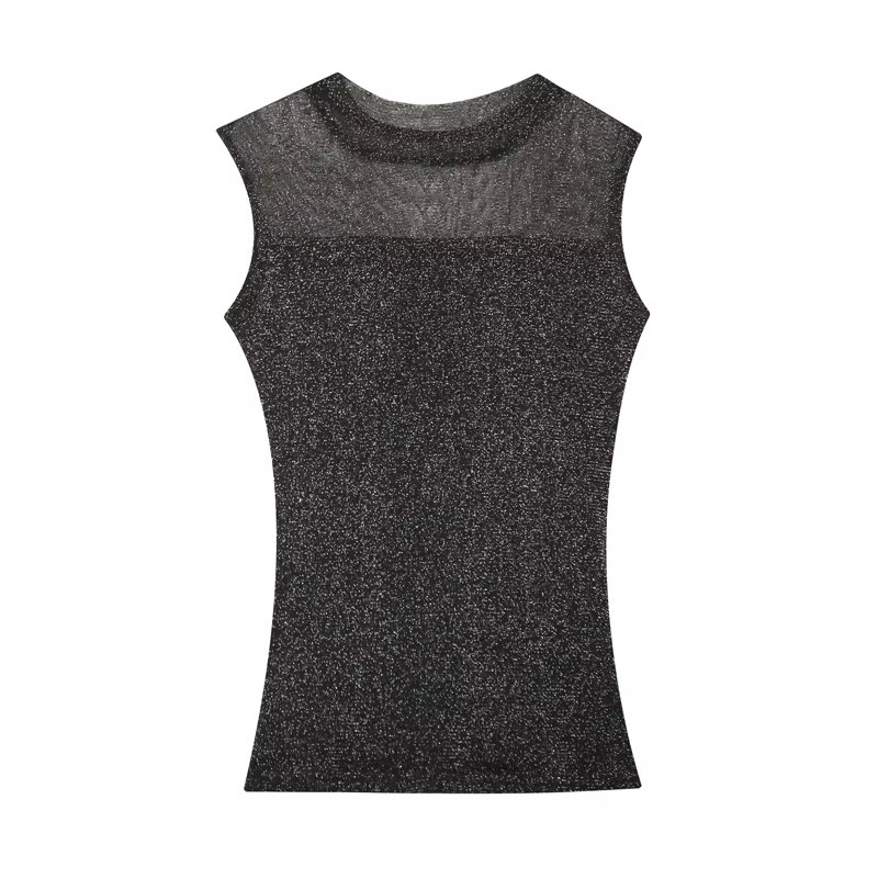 T-shirt de printemps et d'été pour femmes