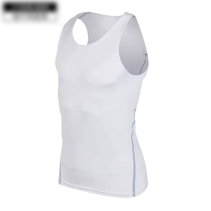 Débardeur de compression pour homme